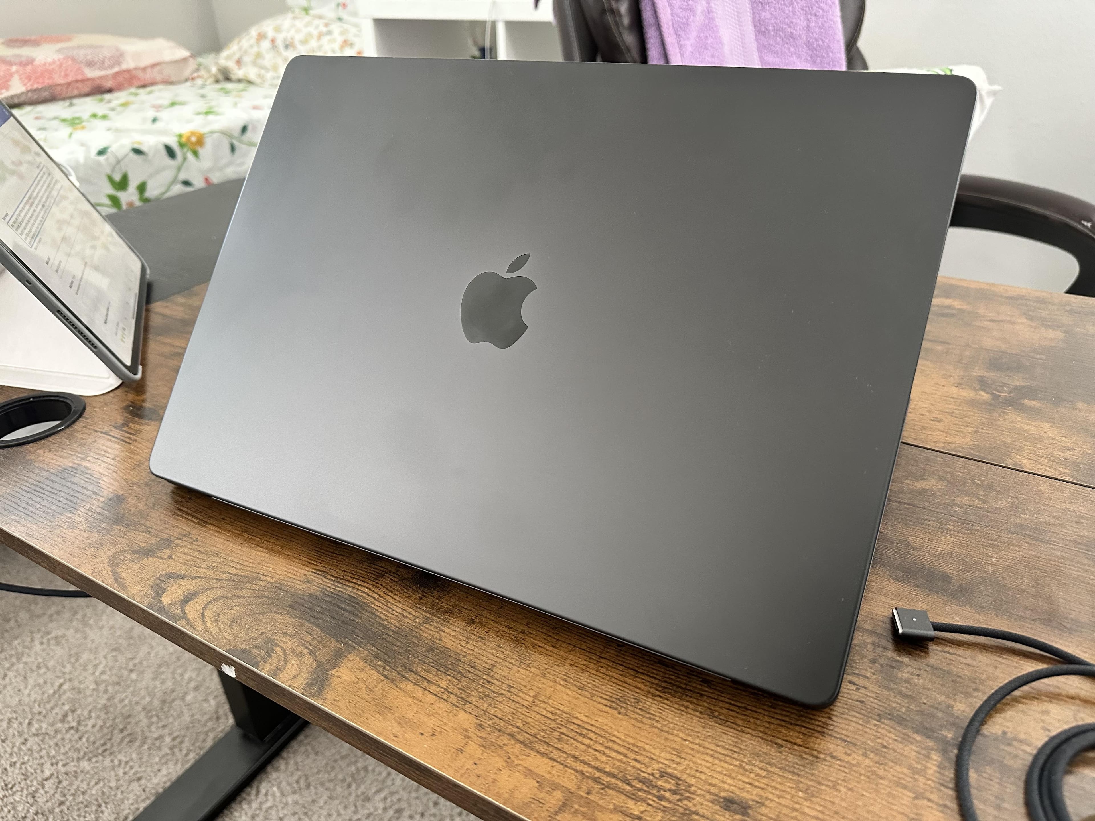 Apple MacBook Pro 16 inch Laptop Apple M4 Max chip Built for Apple