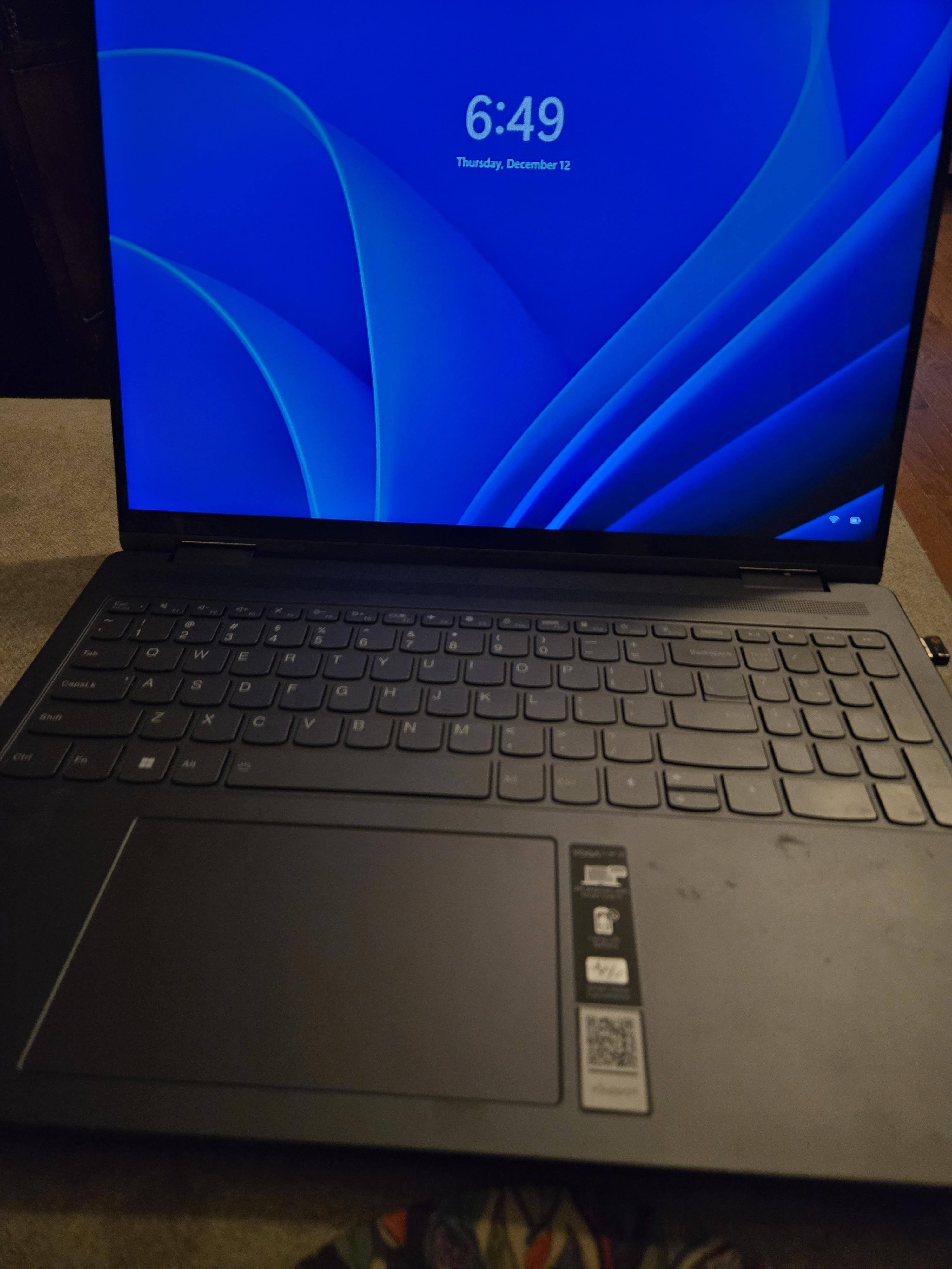 Customer provided, click to load a larger version