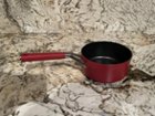 Ninja Foodi NeverStick Cookware Set 11 Pieces - Red (C19800RD