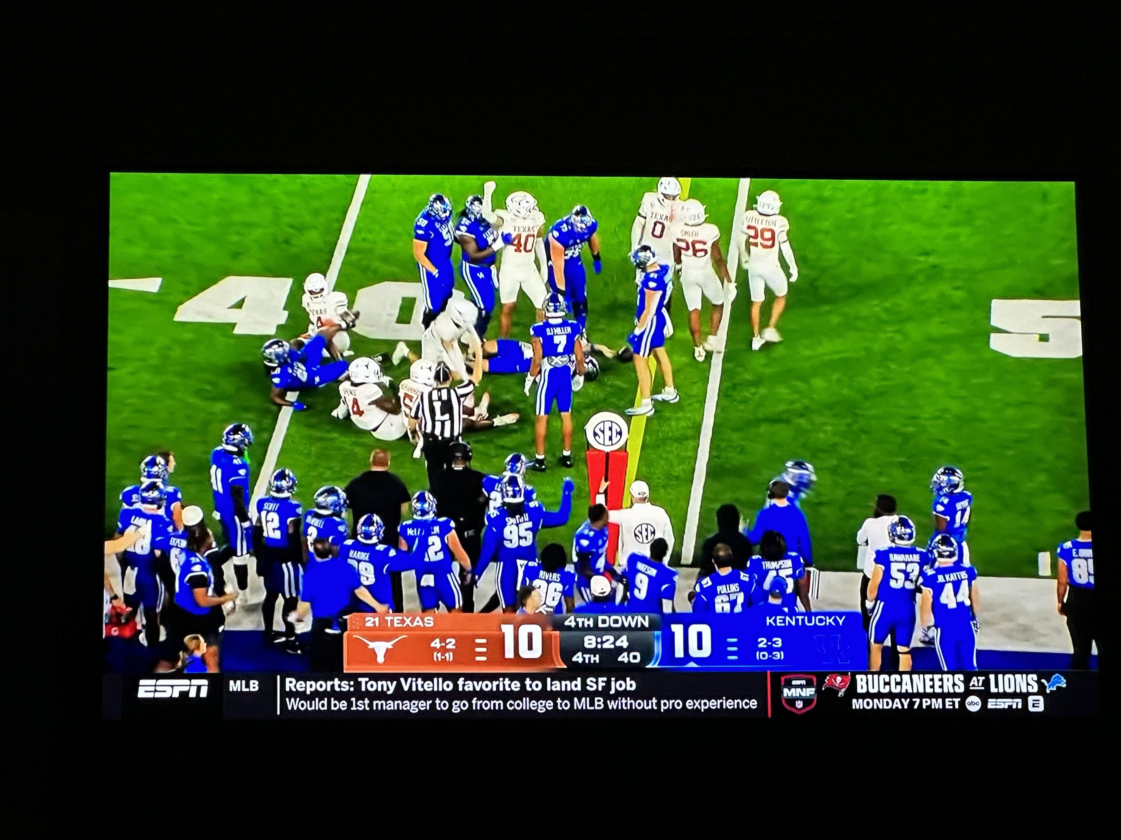 Customer provided image, click to load a larger version