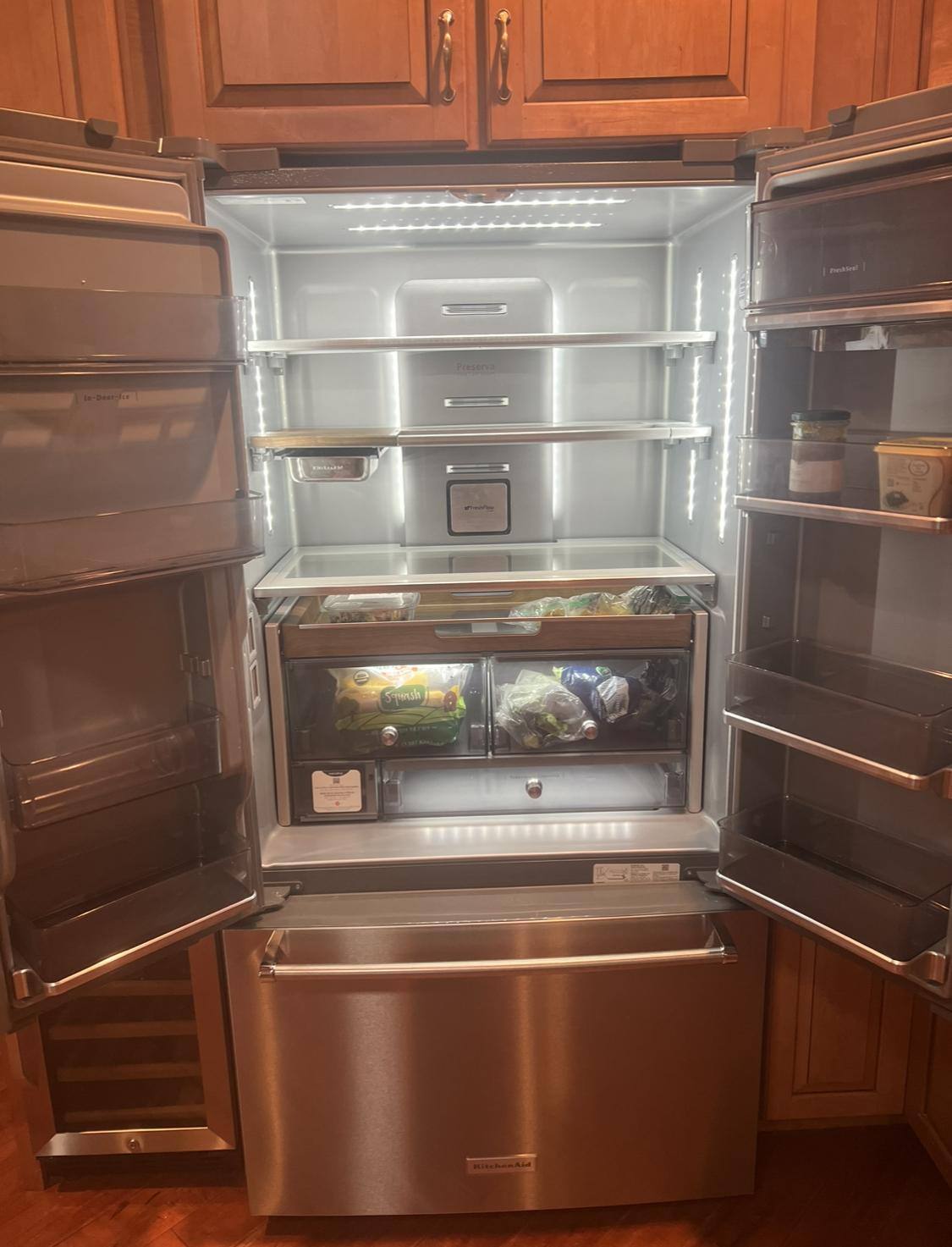 Customer provided image, click to load a larger version