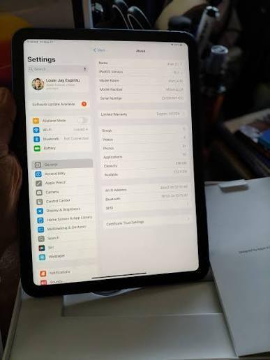 Customer provided, click to load a larger version