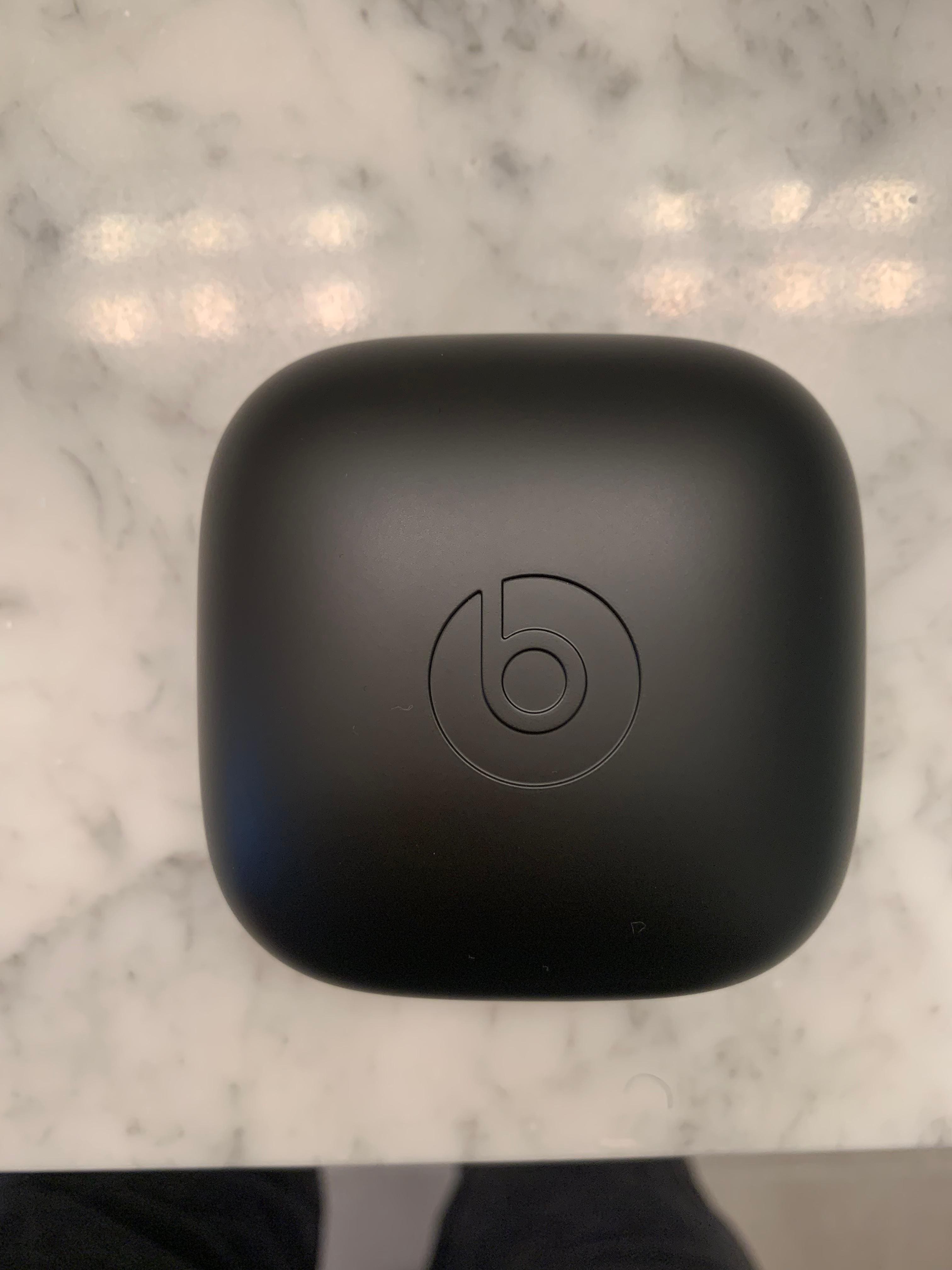 Beats Powerbeats Pro Totally Wireless Earbuds Black MY582LL