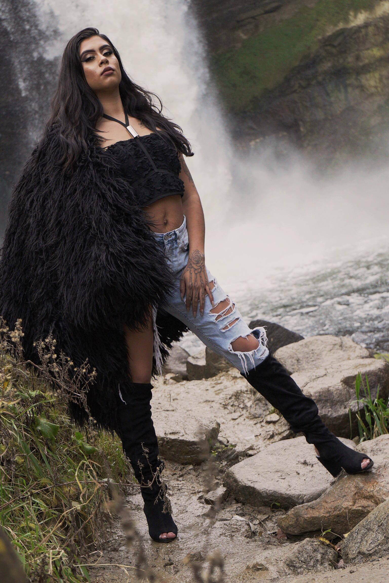 Falls, click to load a larger version