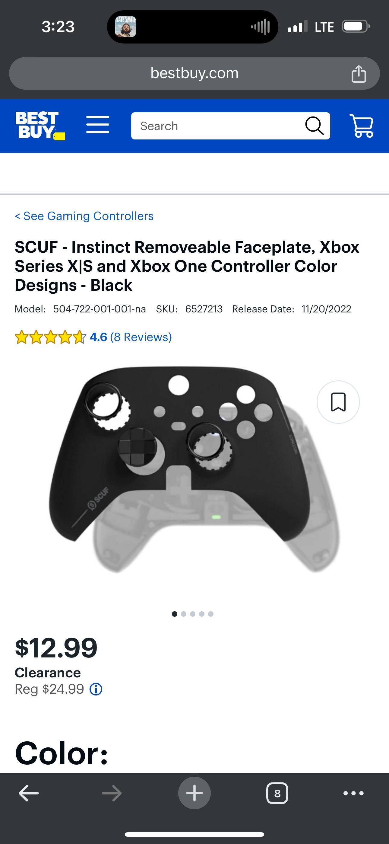 Customer provided, click to load a larger version