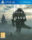 Best Buy: Shadow of The Colossus PlayStation 4 3002224