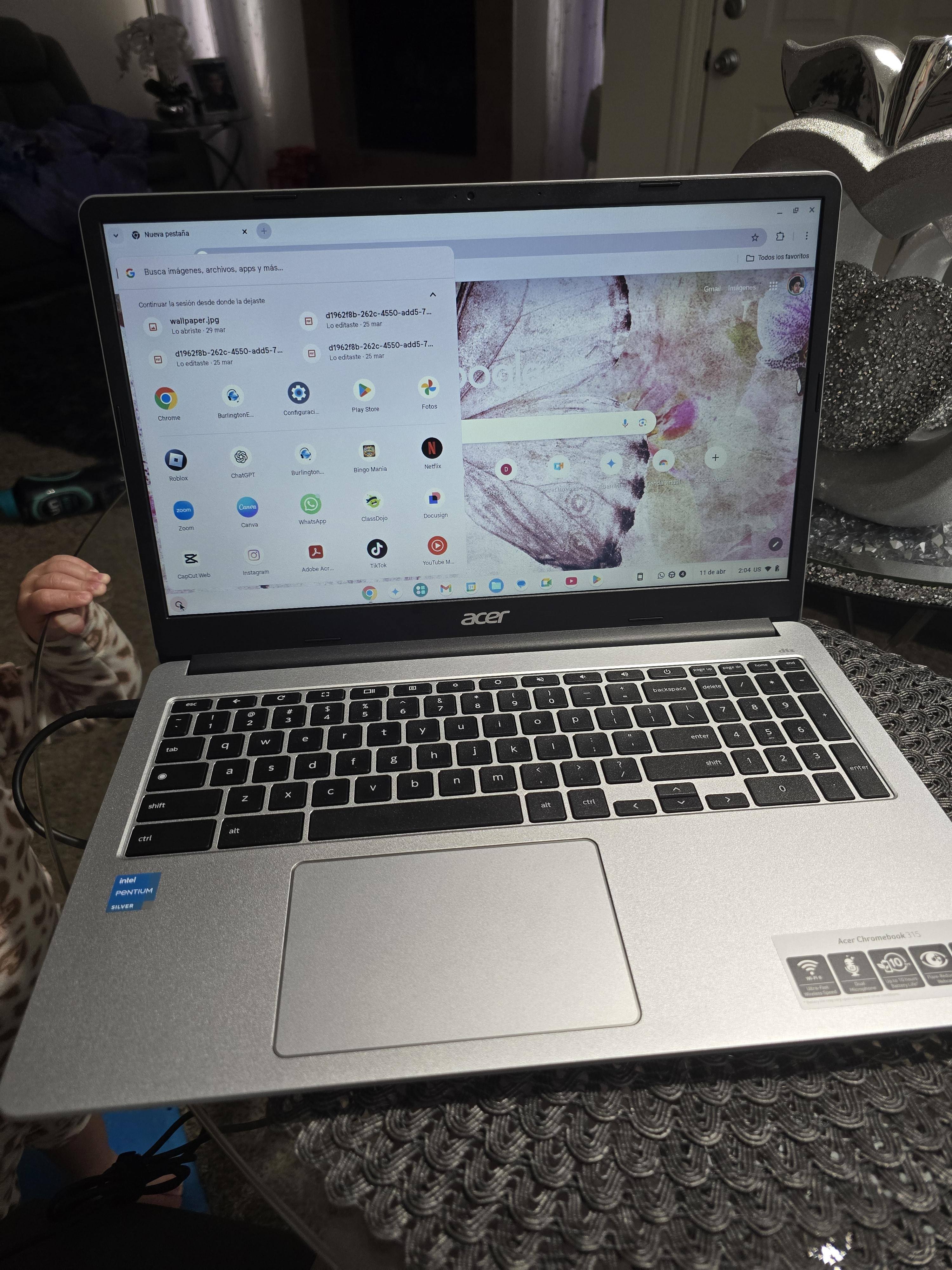 Customer provided, click to load a larger version