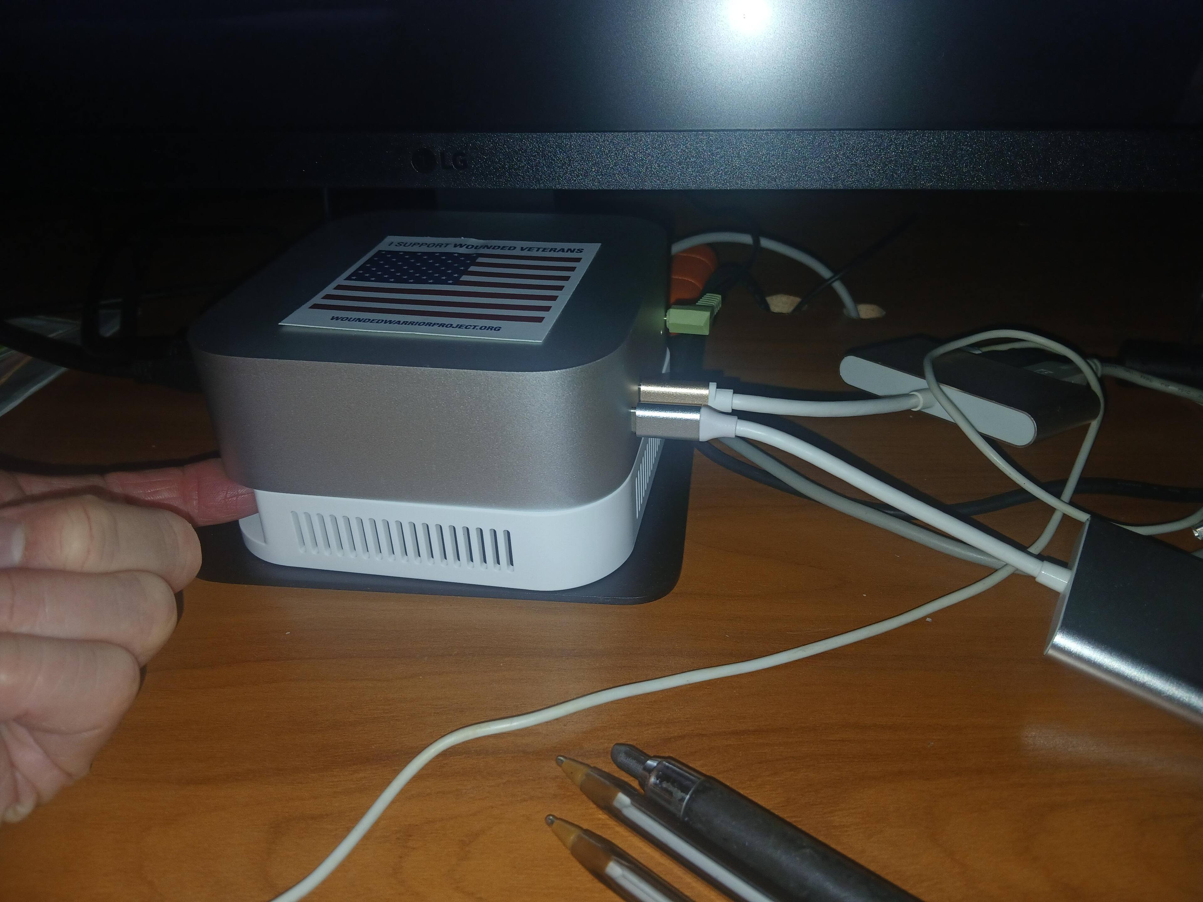 Customer provided, click to load a larger version