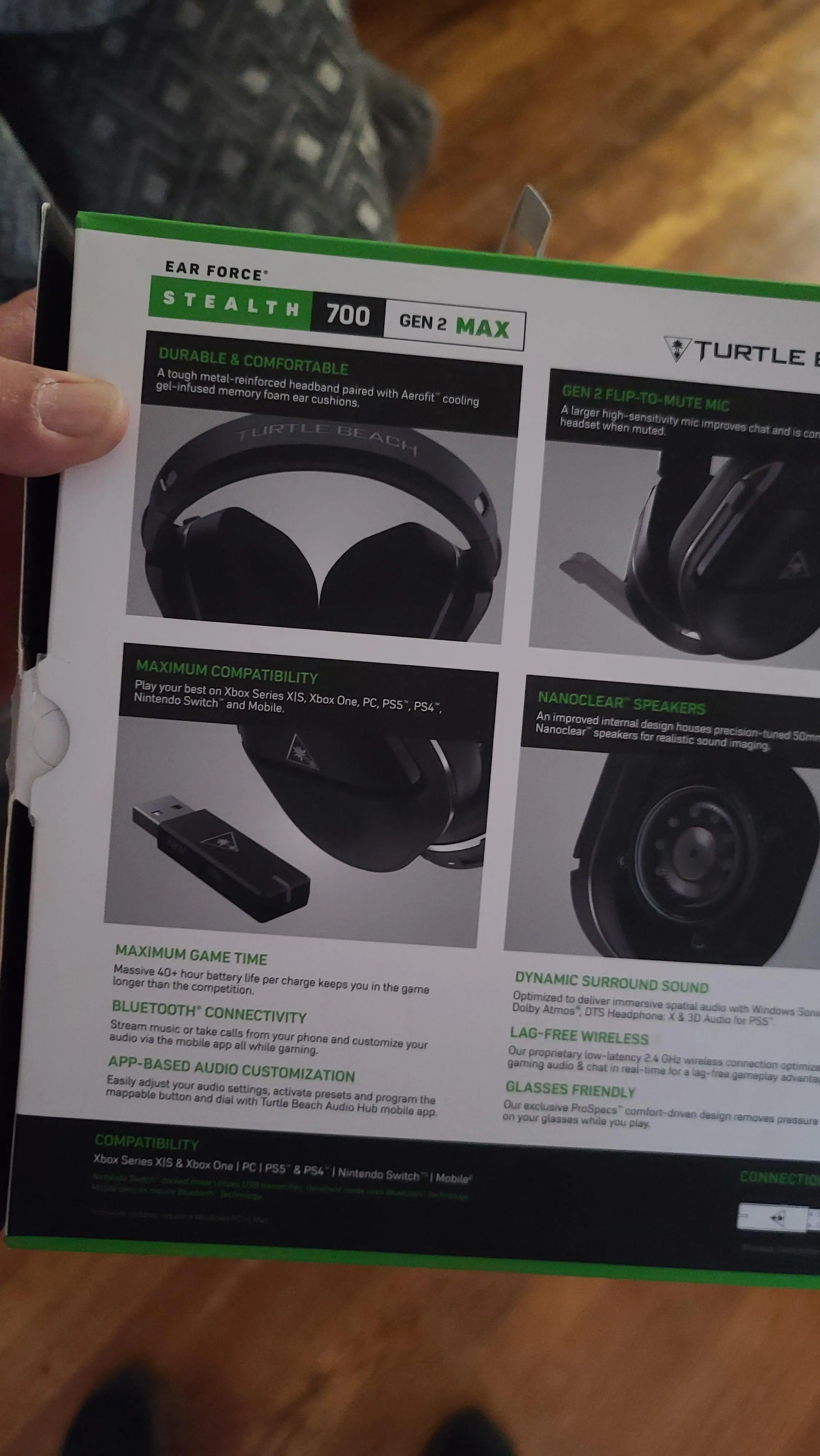 Customer provided, click to load a larger version