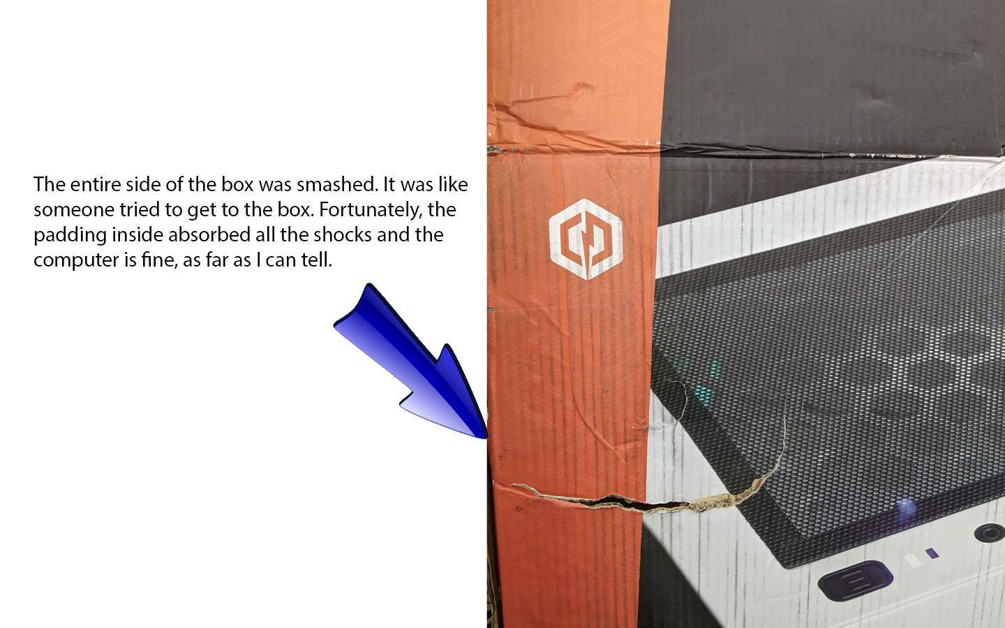 Customer provided, click to load a larger version