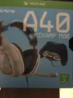 Astro A-40's, click to load a larger version