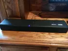 Soundbar (top view), click to load a larger version