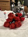 LEGO Icons Bouquet of Roses Build and Display Set 10328 6470462 - Best Buy