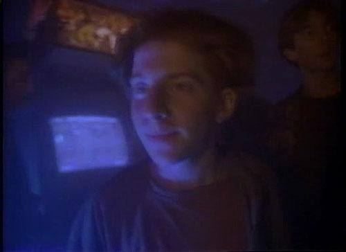 Seth Green, click to load a larger version