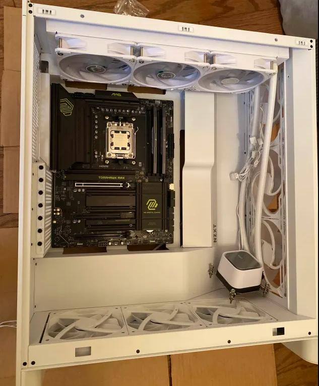 Customer provided image, click to load a larger version