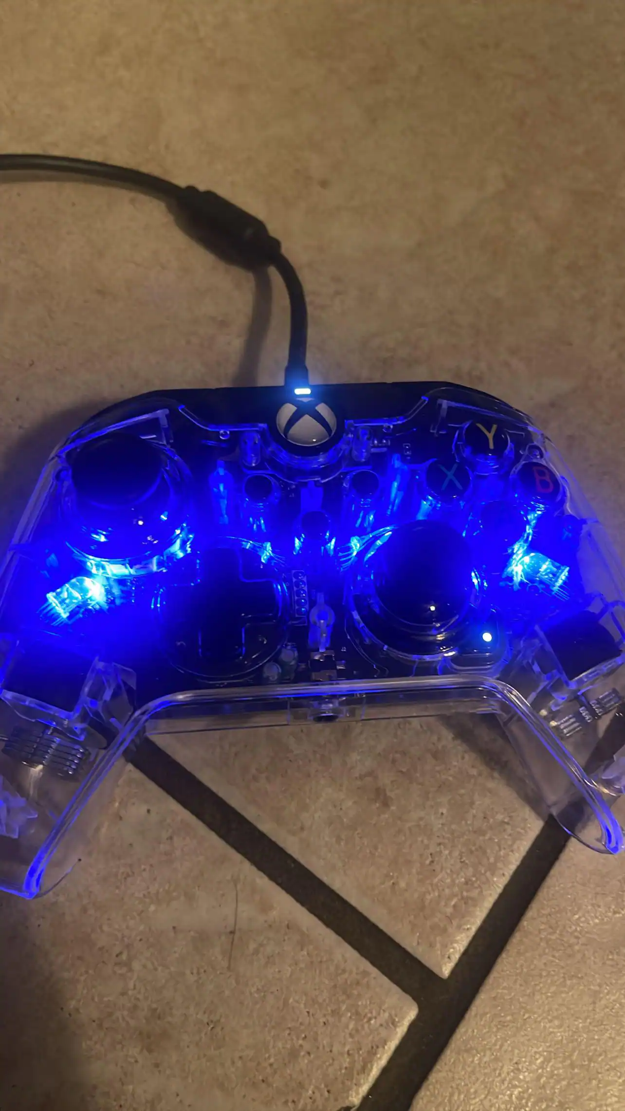 Customer provided, click to load a larger version