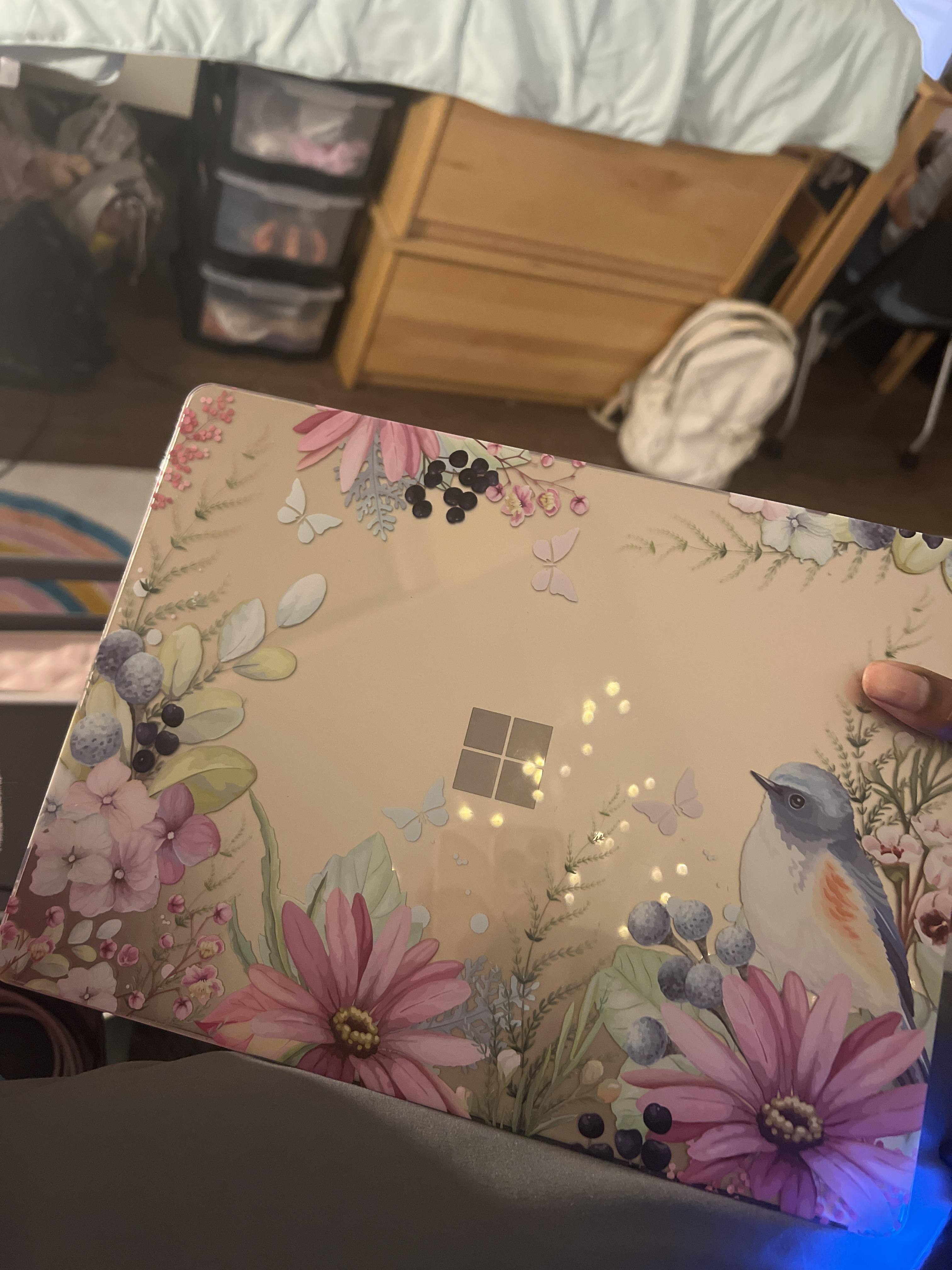 Customer provided, click to load a larger version