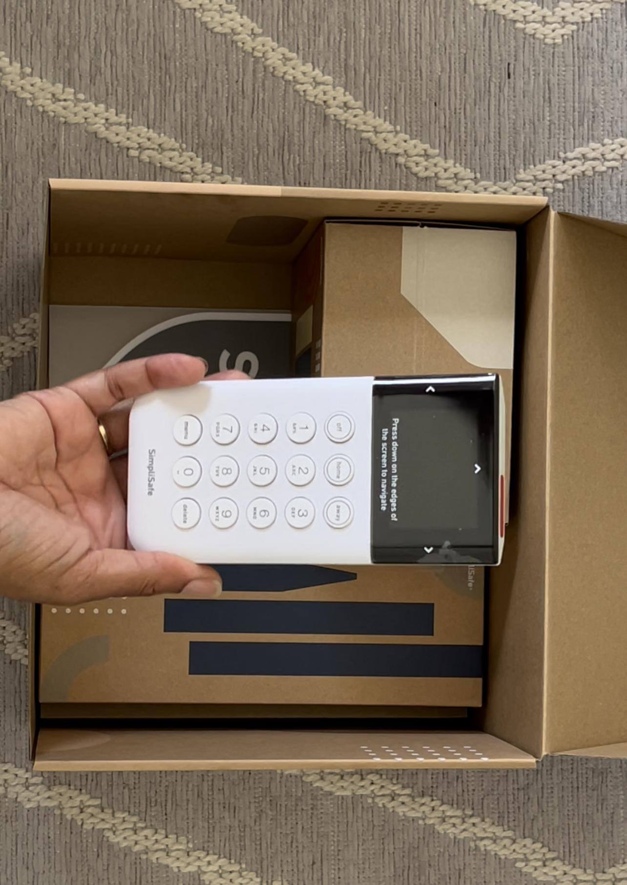 Customer provided, click to load a larger version