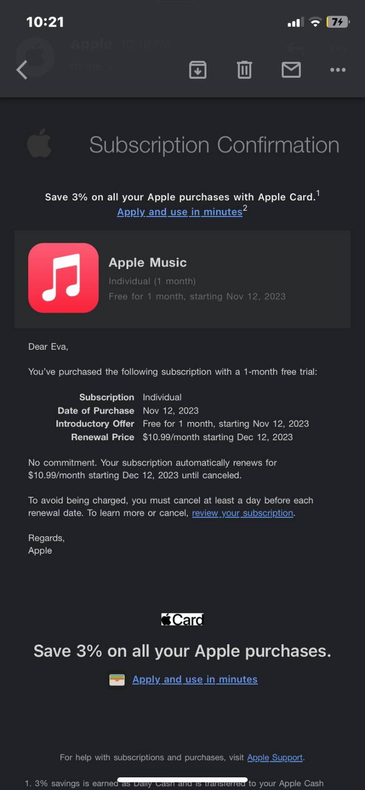 Customer provided, click to load a larger version