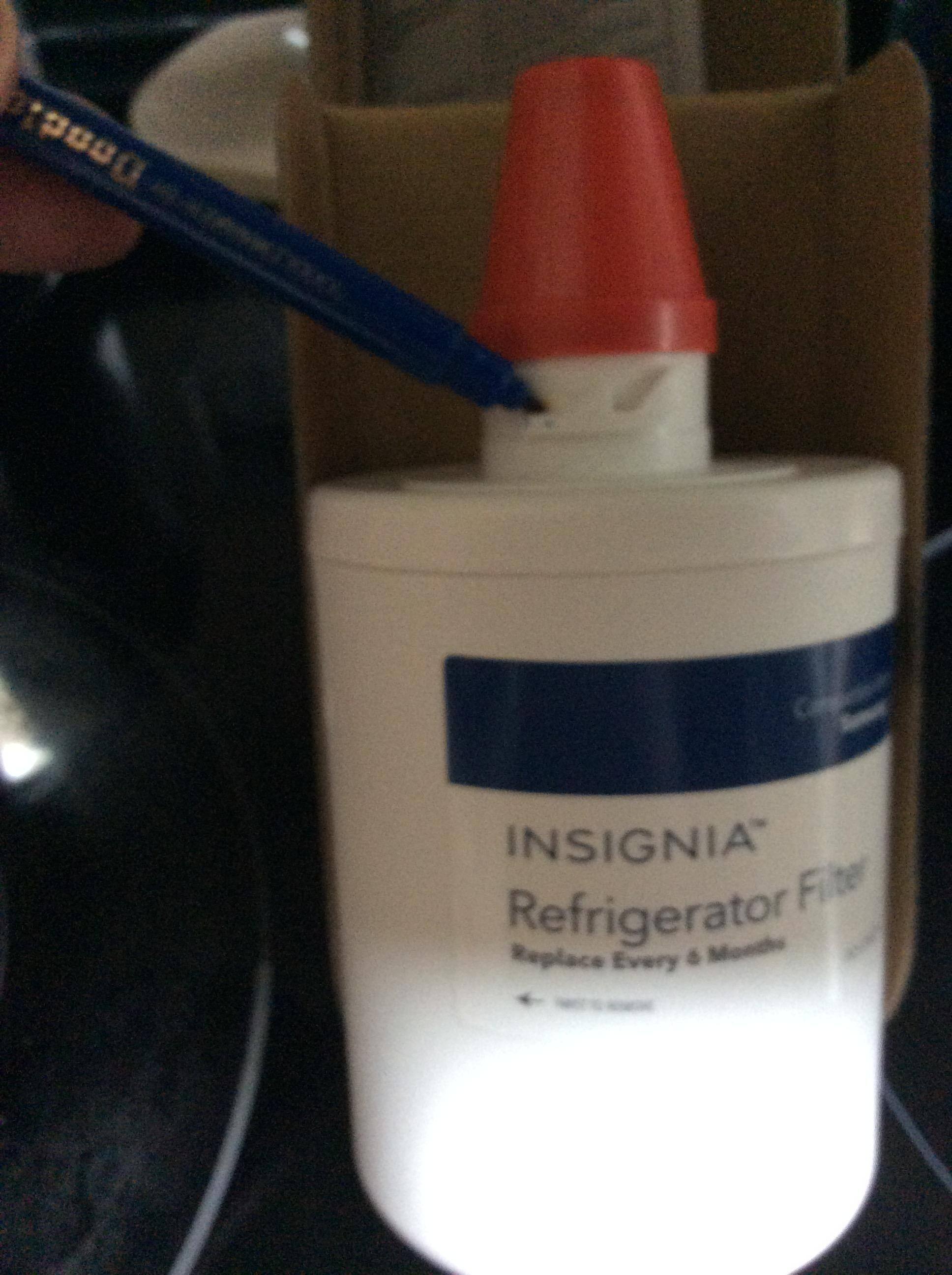 Cut notch off where pen is pointing, click to load a larger version