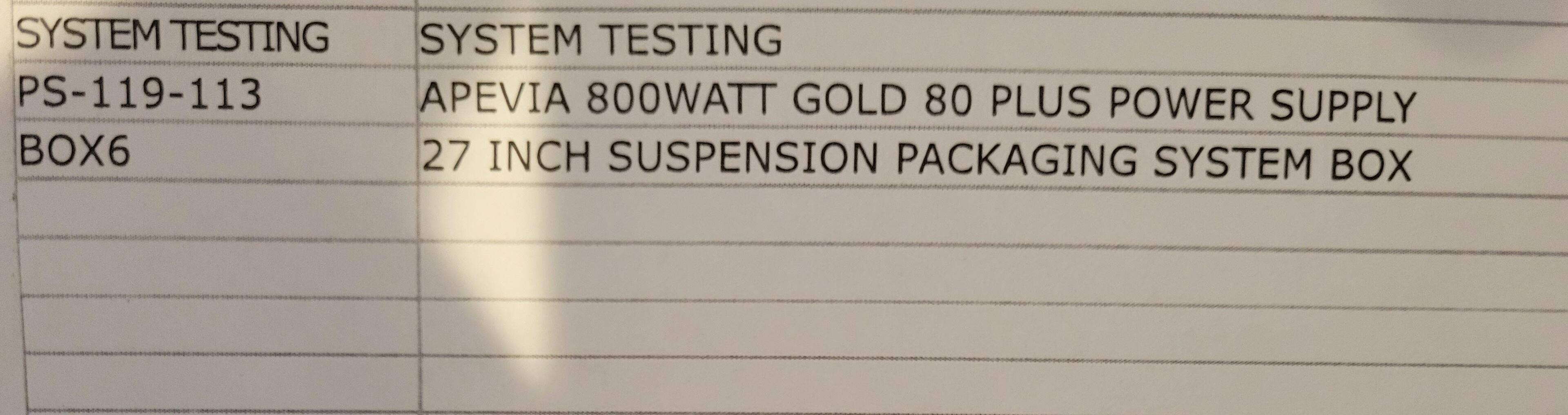 Customer provided, click to load a larger version