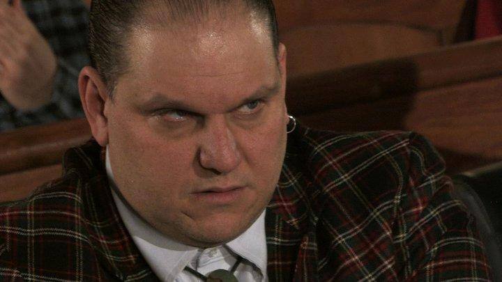 Jason Fry, click to load a larger version