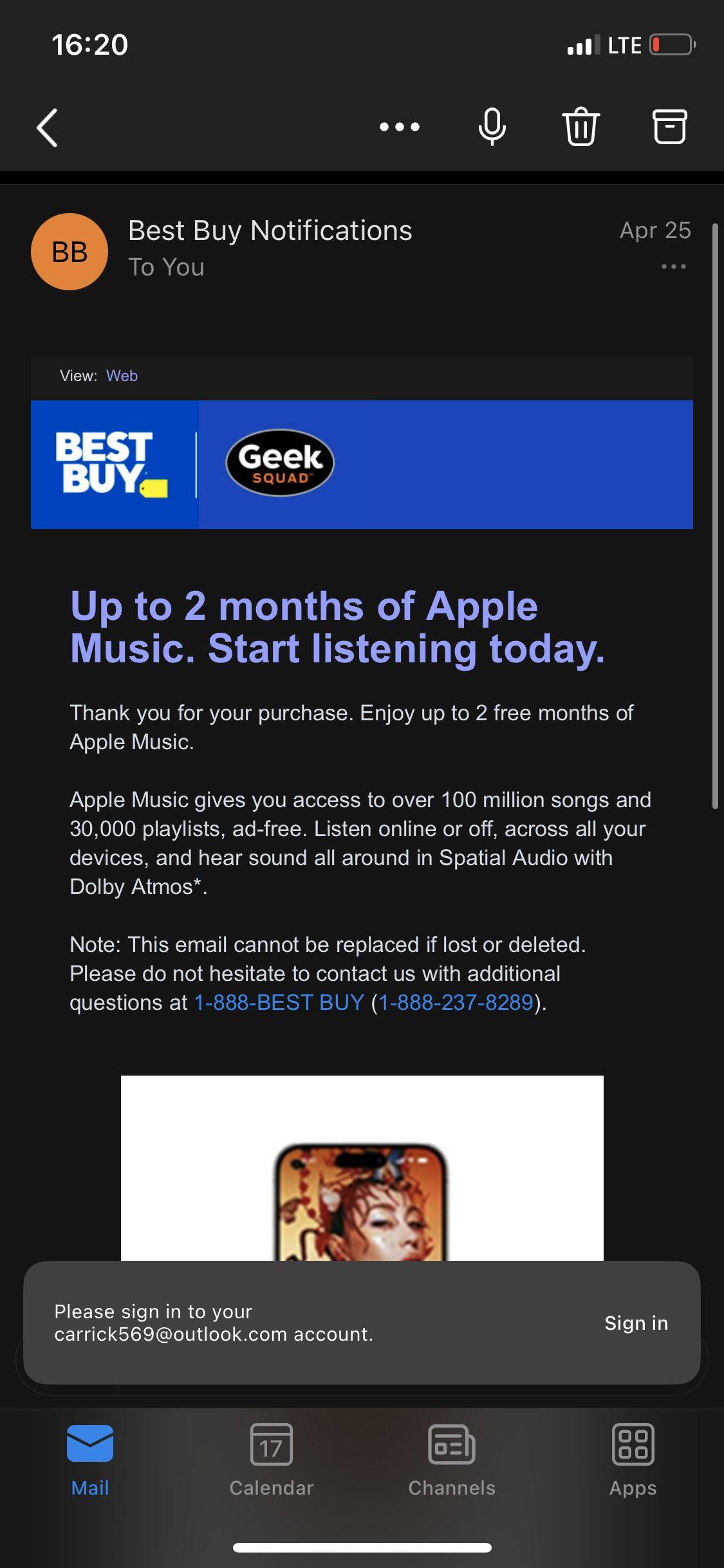 Customer provided, click to load a larger version