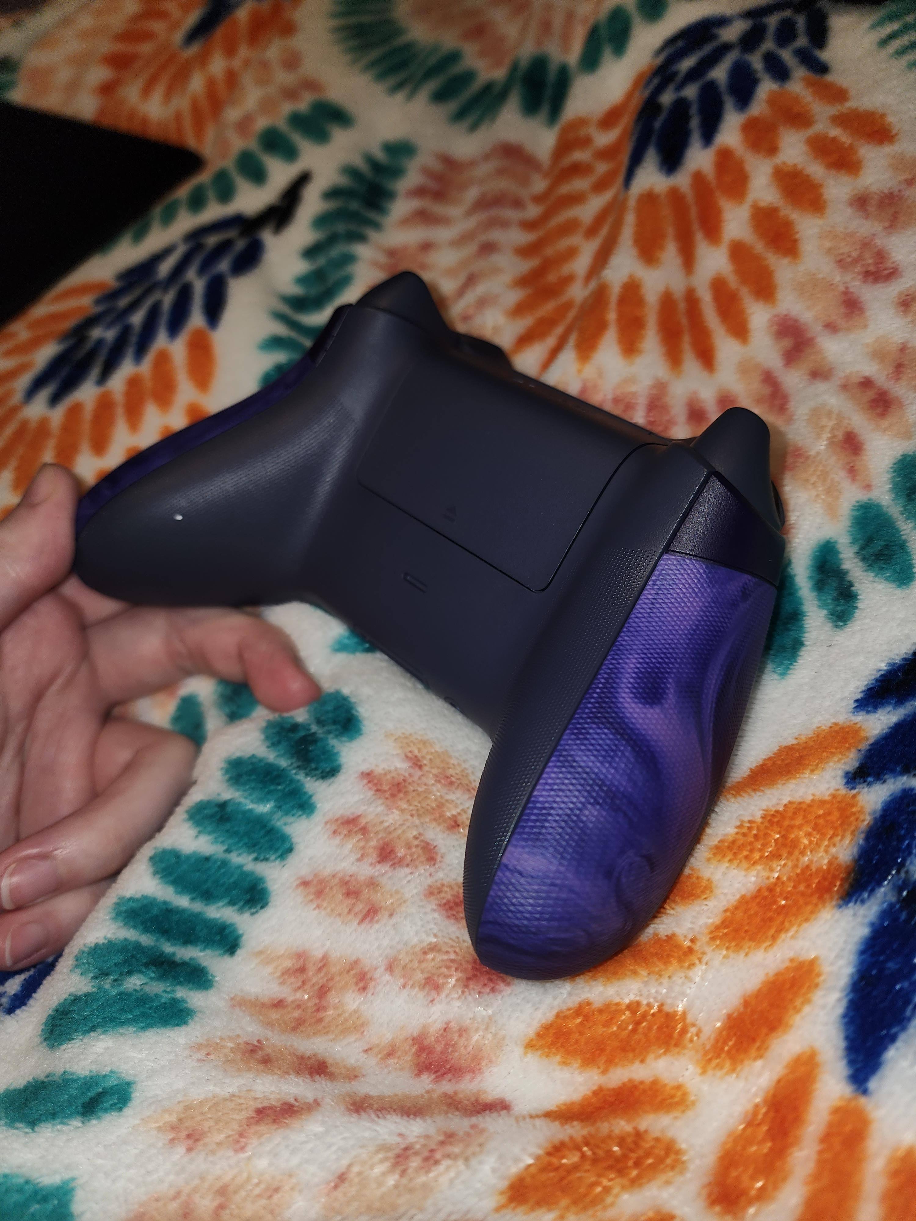 Customer provided, click to load a larger version