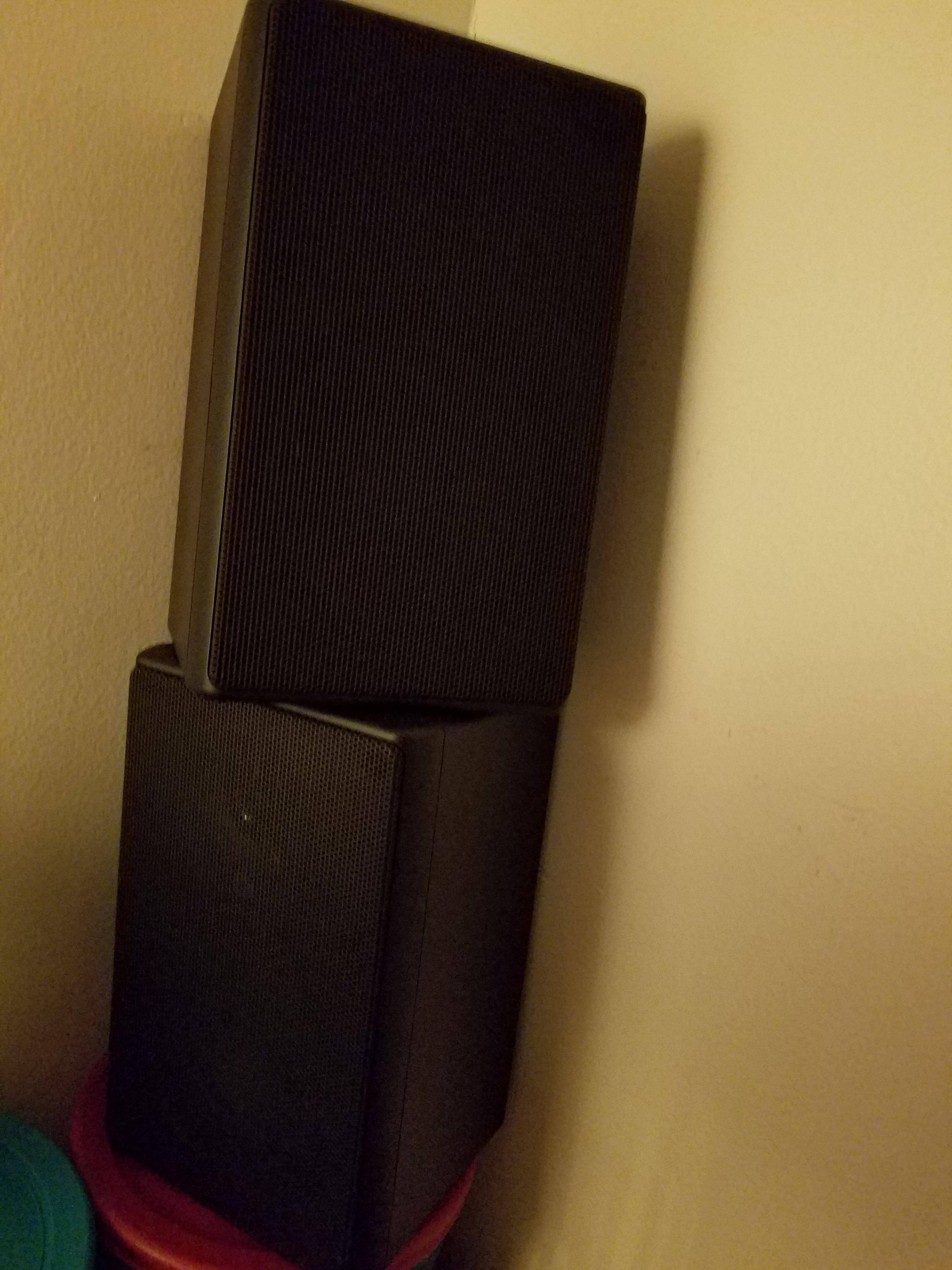 Small but loud (Awsome), click to load a larger version