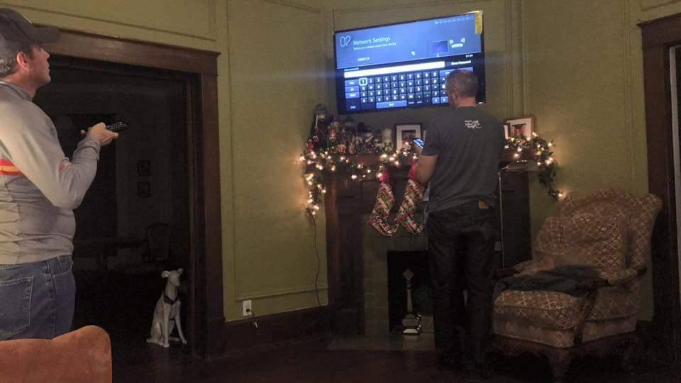 Customer provided image, click to load a larger version