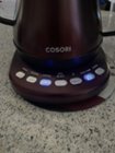 Cosori Smart 0.8L Gooseneck Electric Kettle Copper KAAPGKCSSUS0009Y - Best  Buy