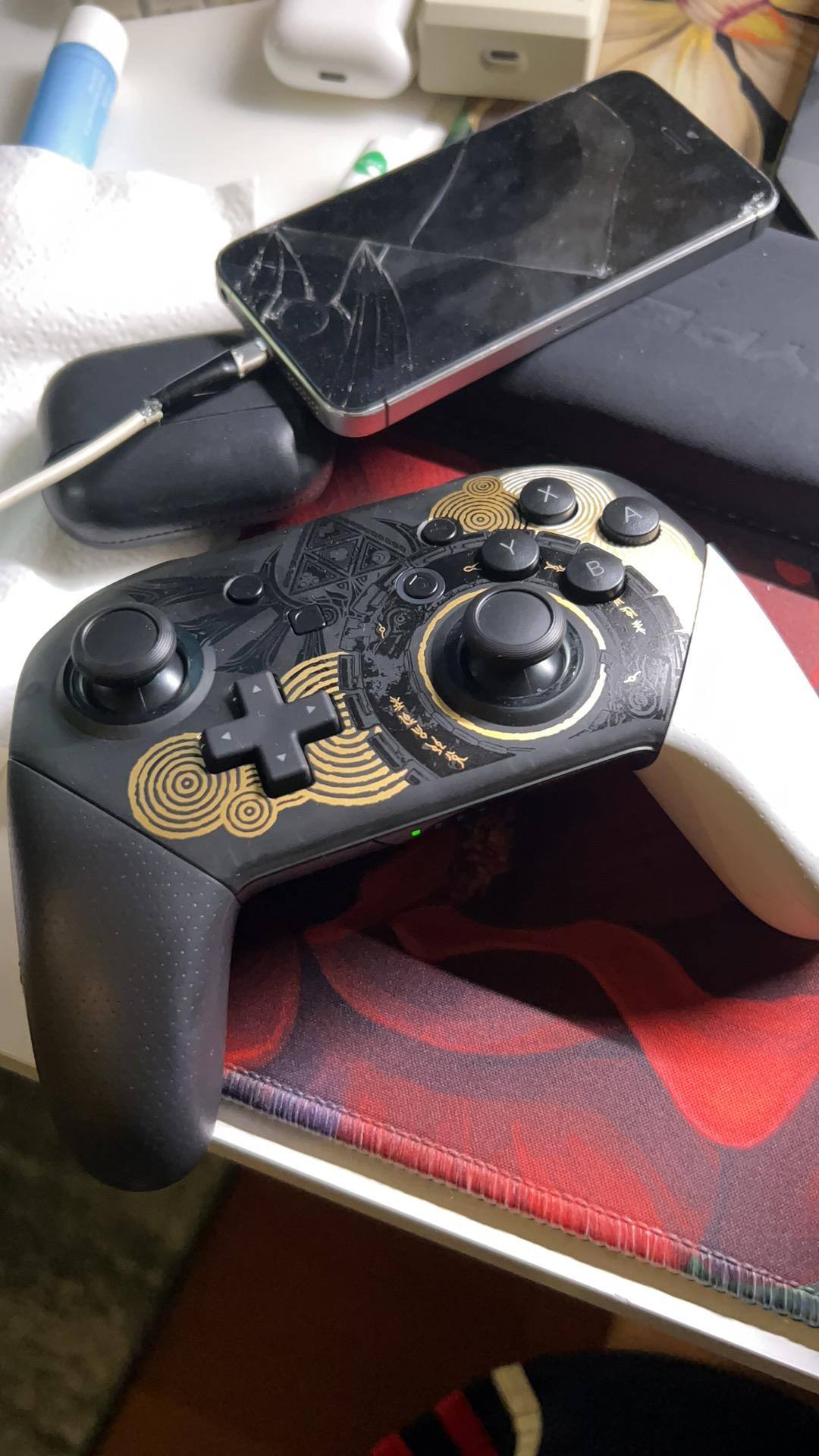 Customer provided, click to load a larger version