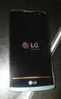 Front View LG LS665, click to load a larger version