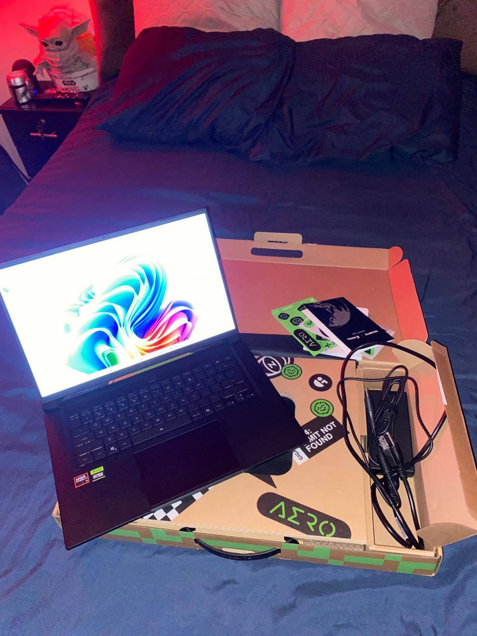 Customer provided, click to load a larger version