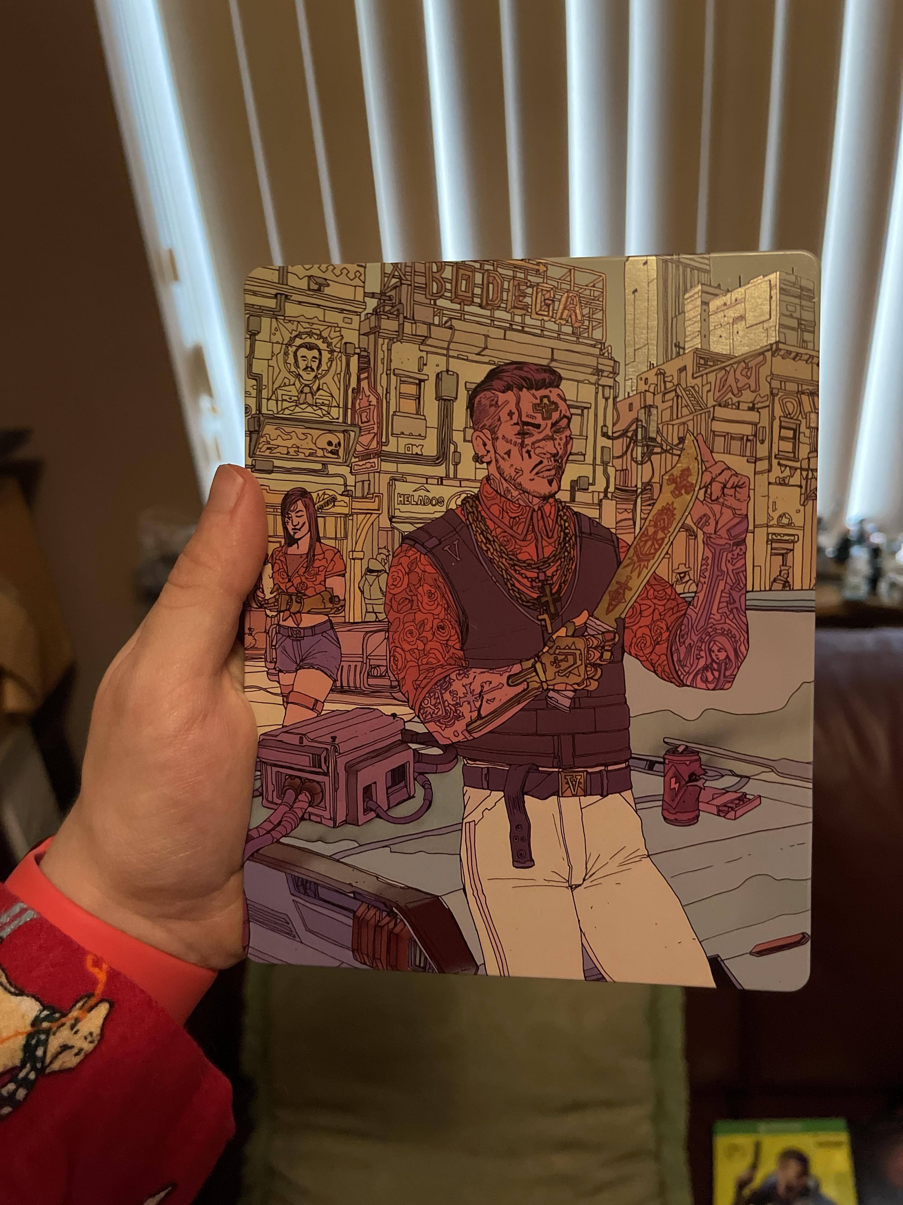 Customer provided, click to load a larger version