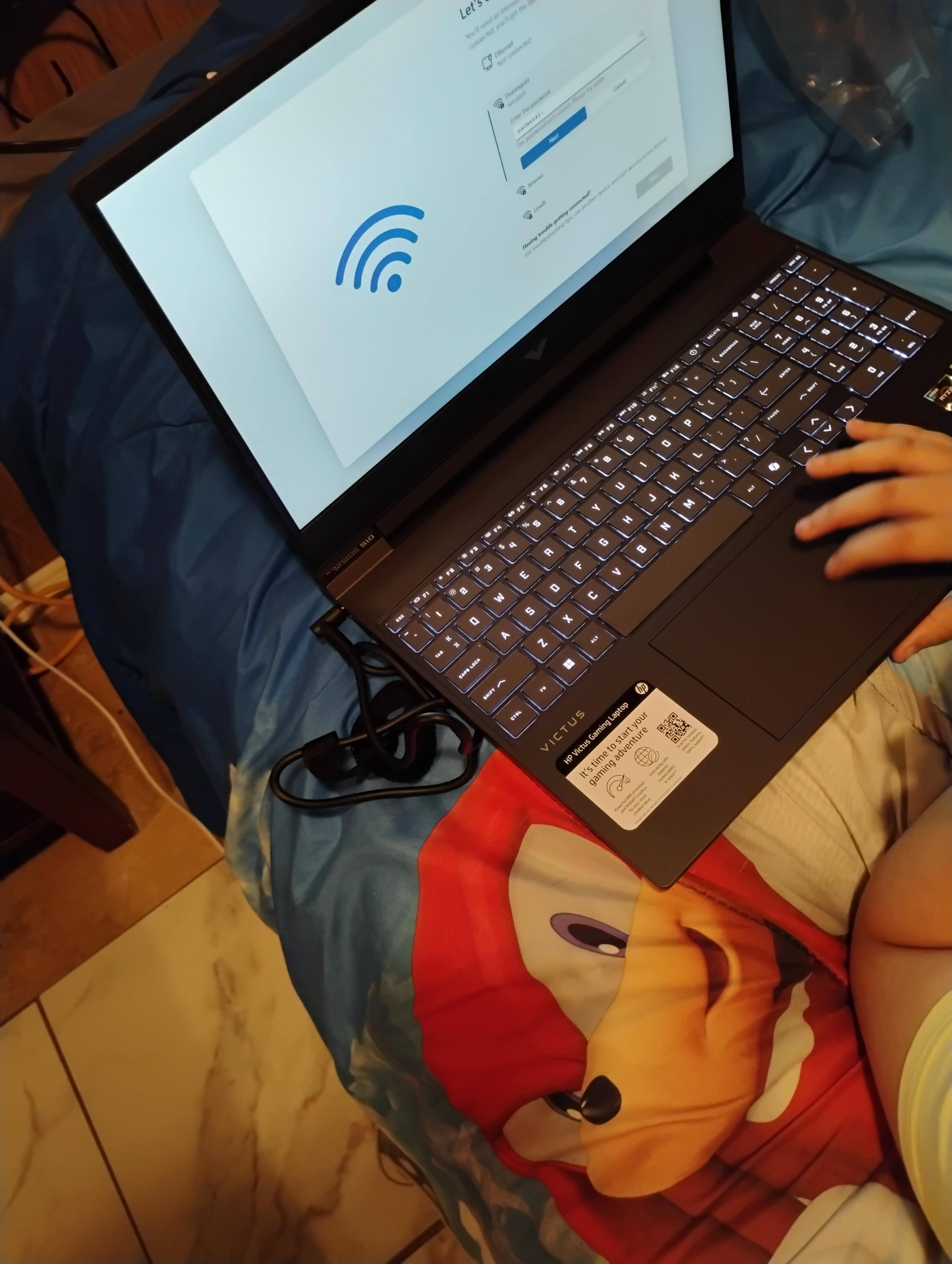 Customer provided, click to load a larger version