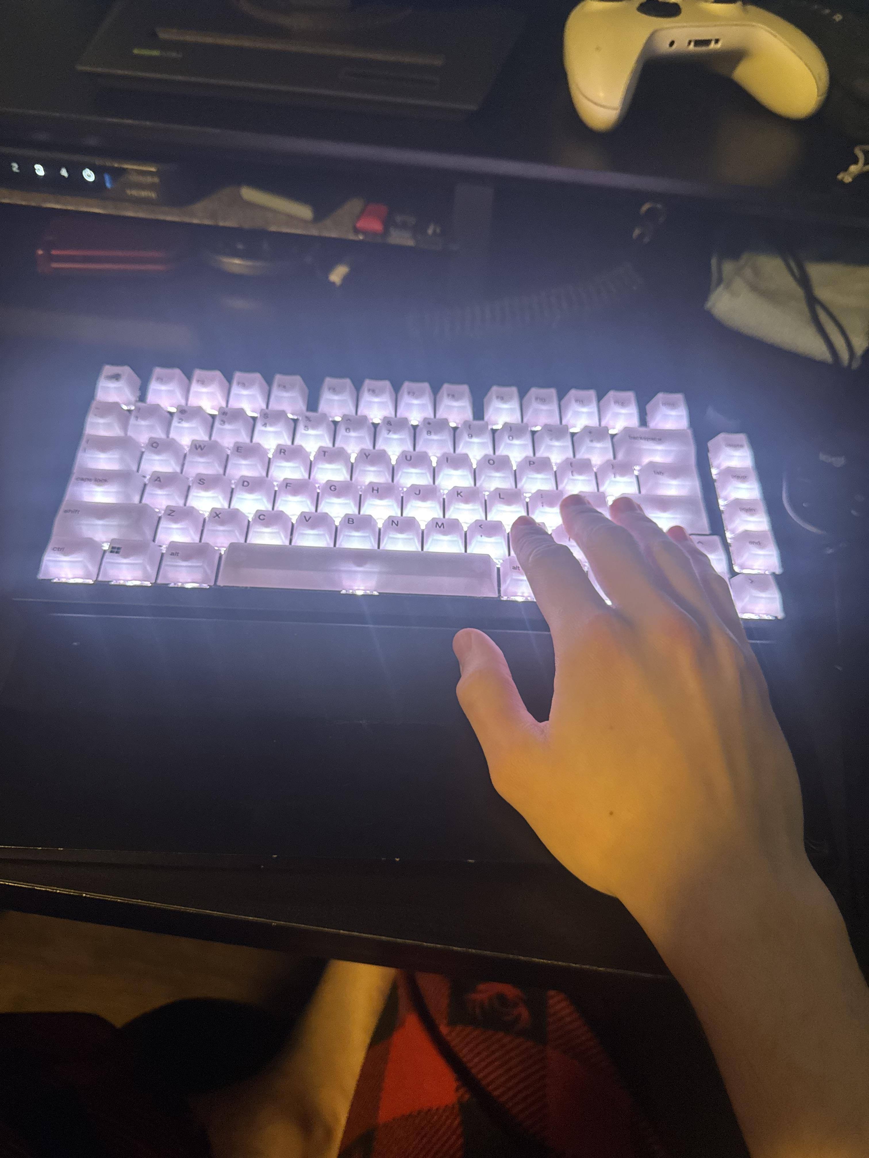 Customer provided image, click to load a larger version