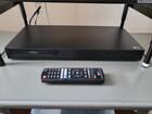 LG 4K Smart WiFi UHD 4K Ultra HD Blu-ray & DVD Player UBKM9-Tested,  Works Great!