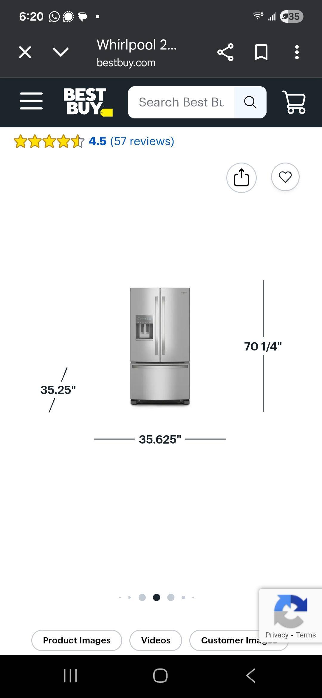 Customer provided image, click to load a larger version