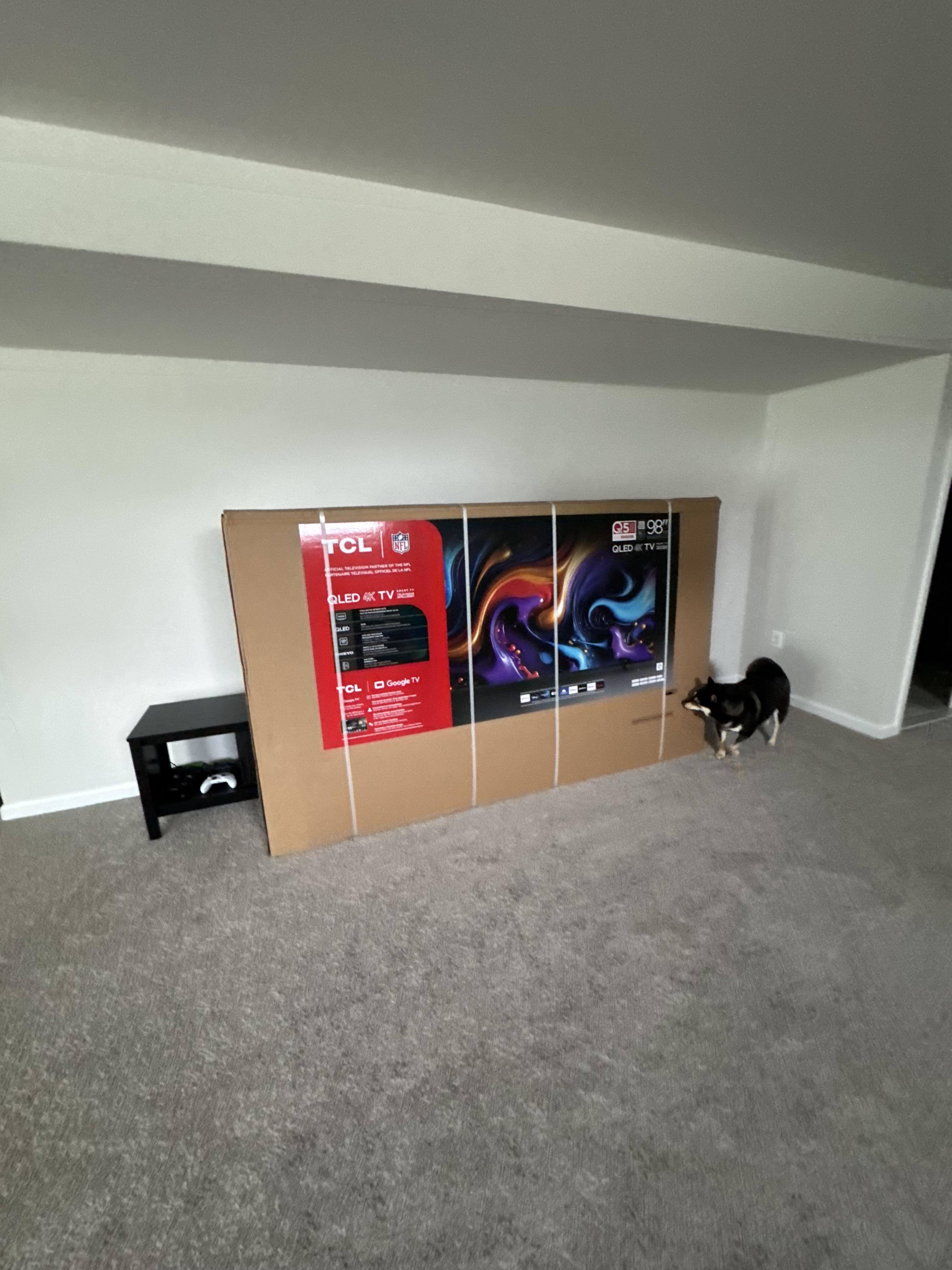 Customer provided, click to load a larger version