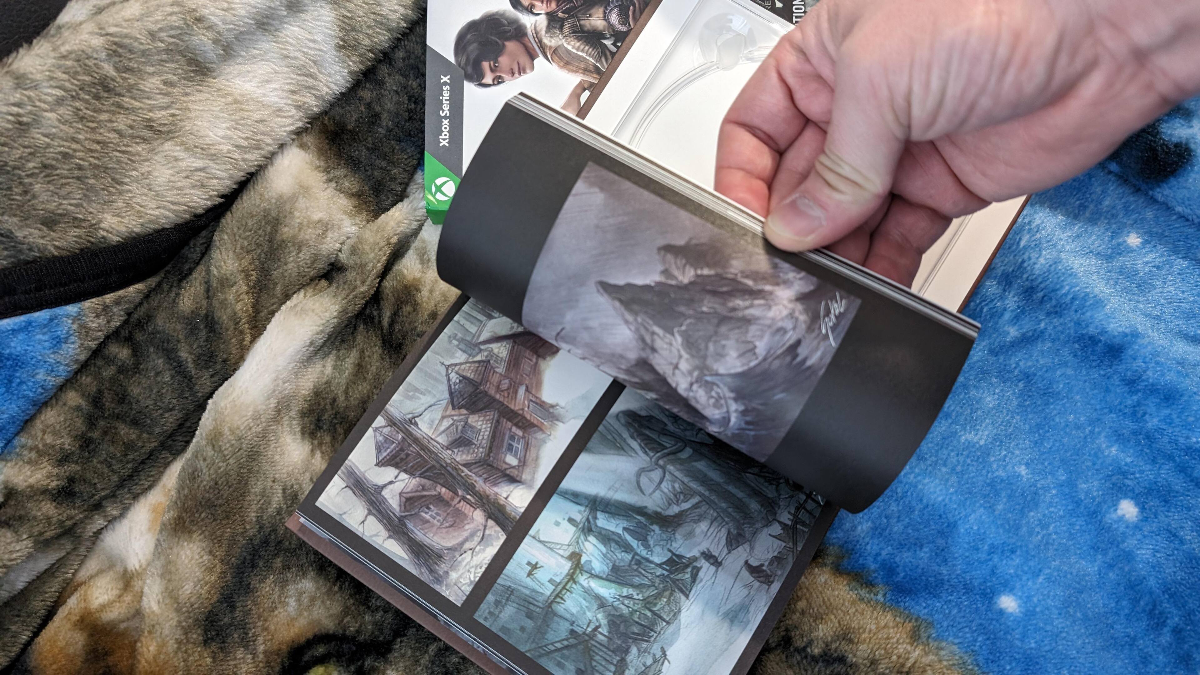 Customer provided, click to load a larger version