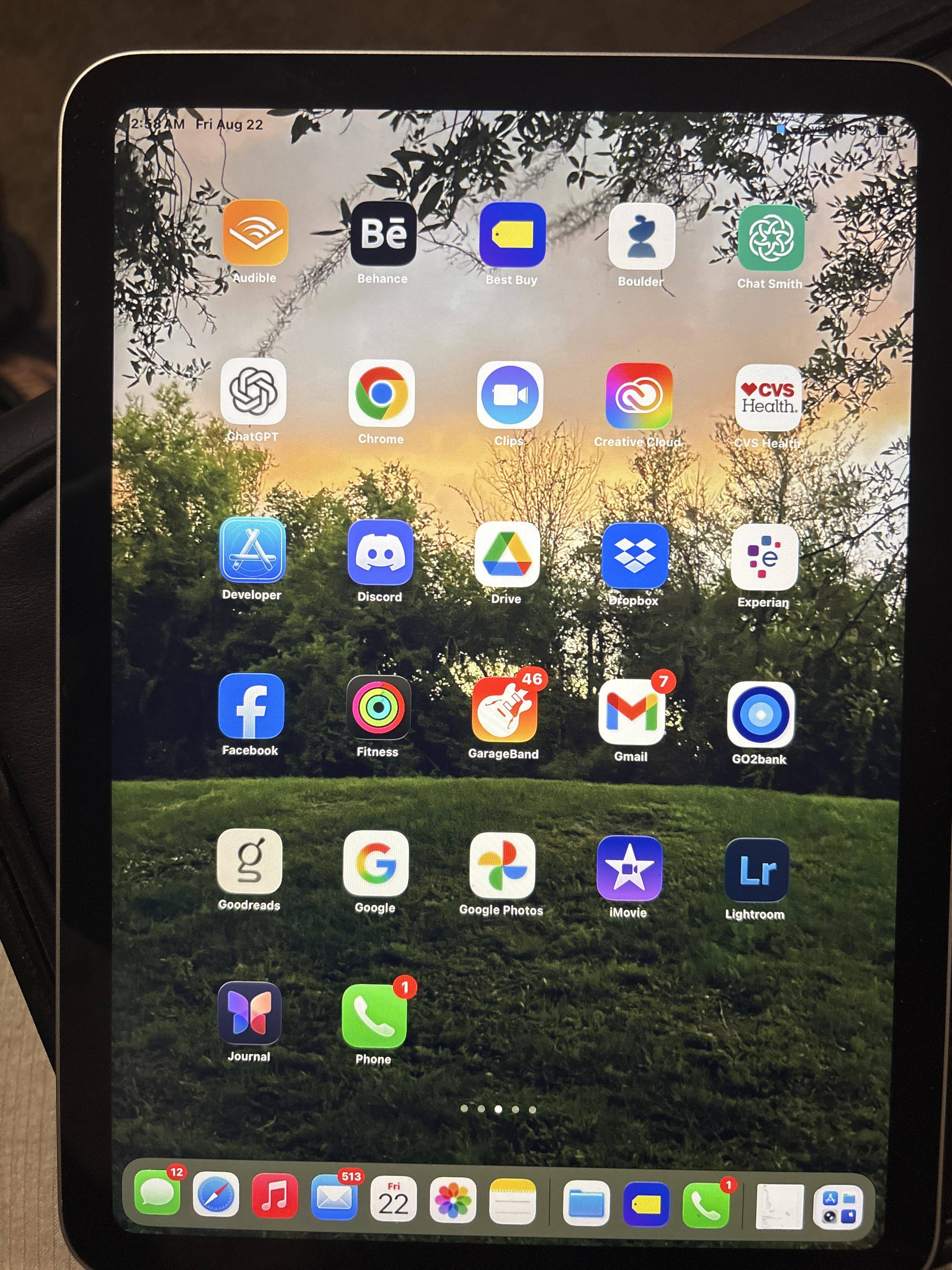 Customer provided, click to load a larger version