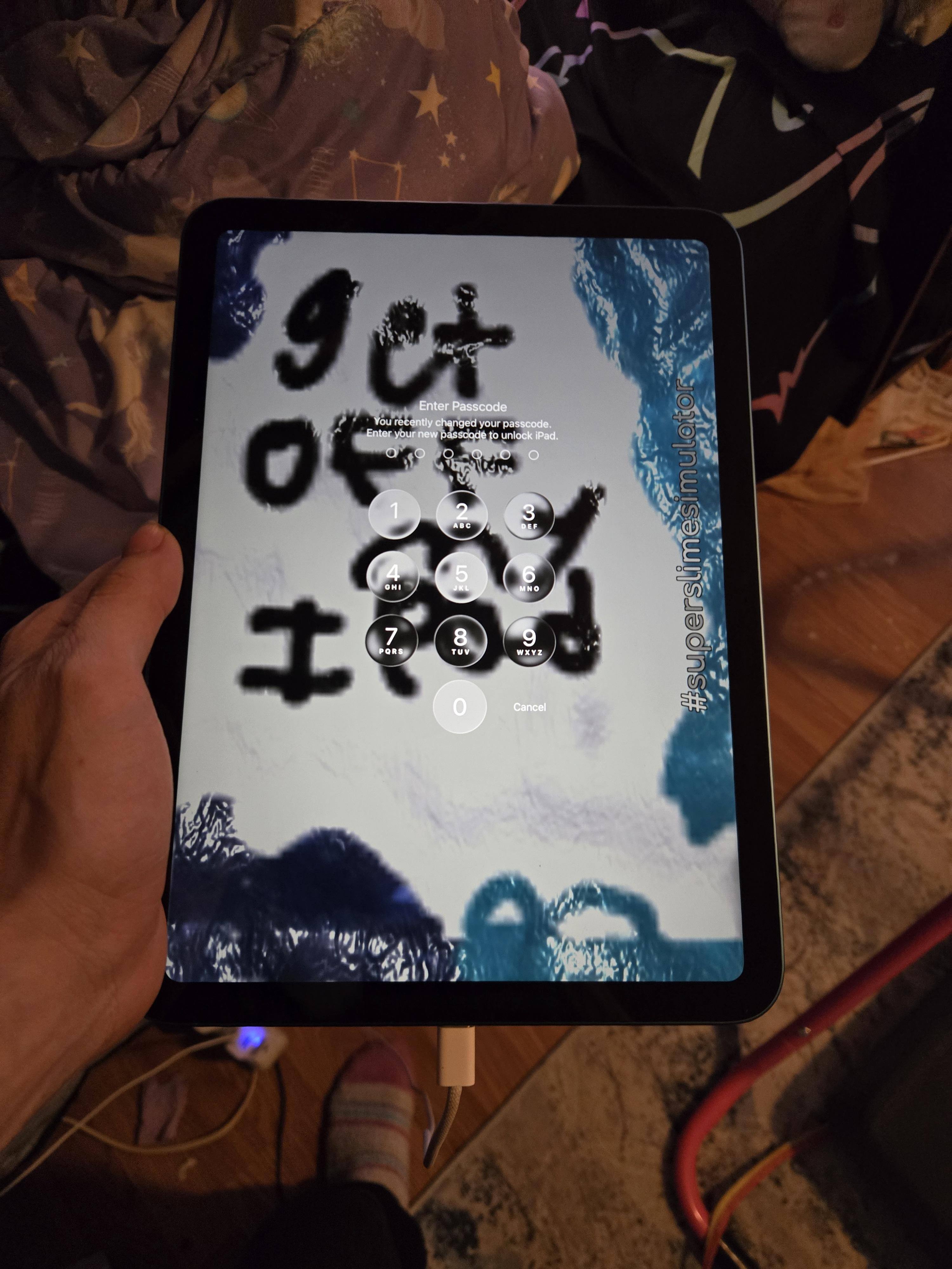 Customer provided, click to load a larger version