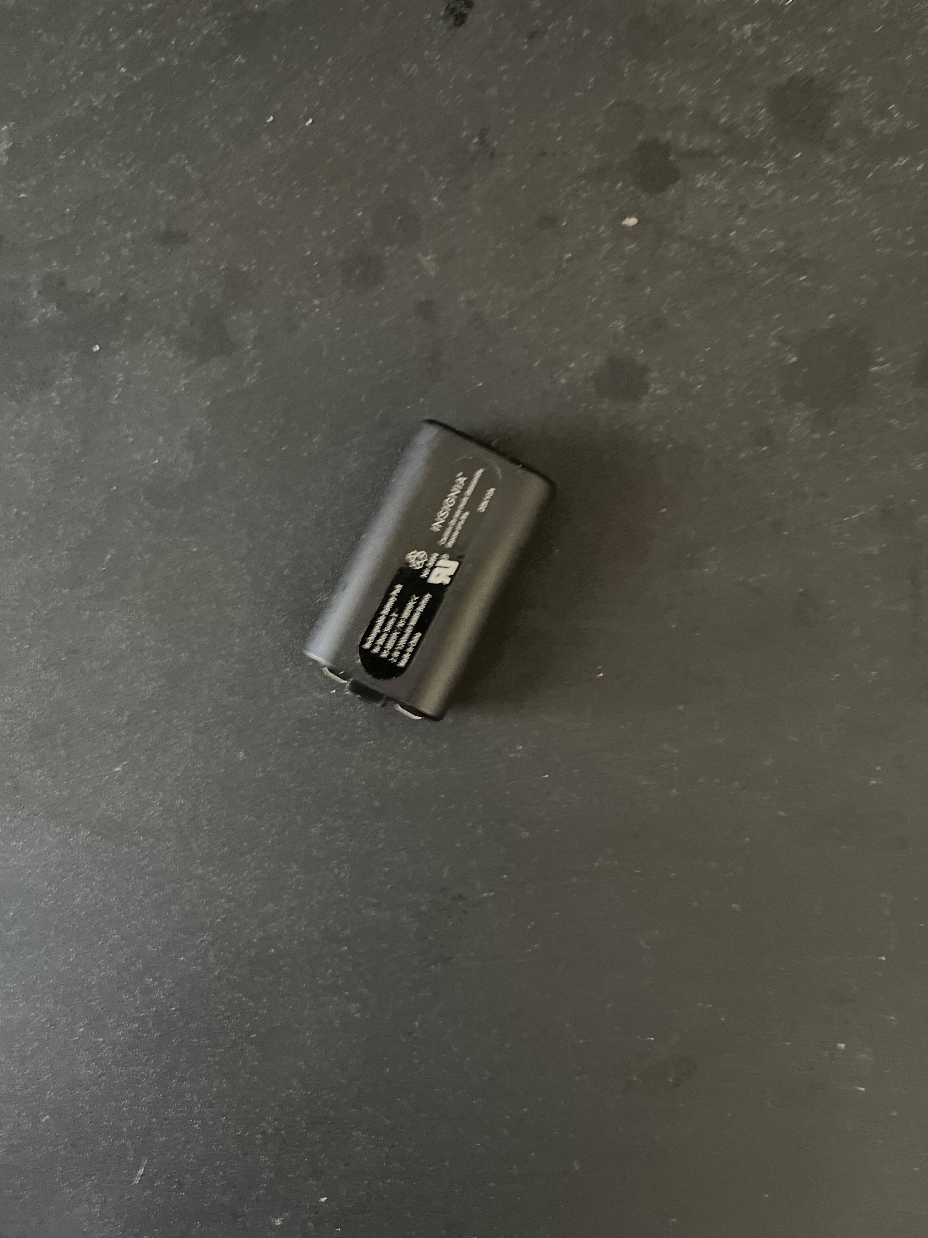 Customer provided, click to load a larger version