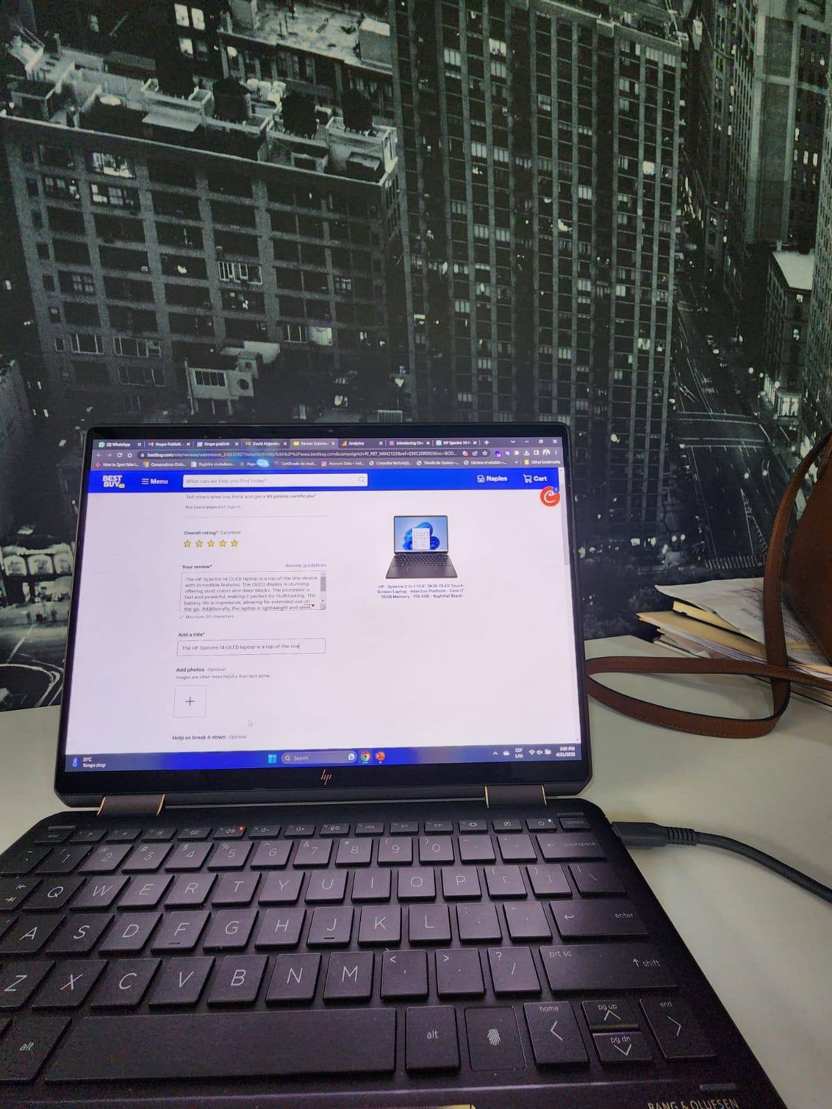 Customer provided image, click to load a larger version