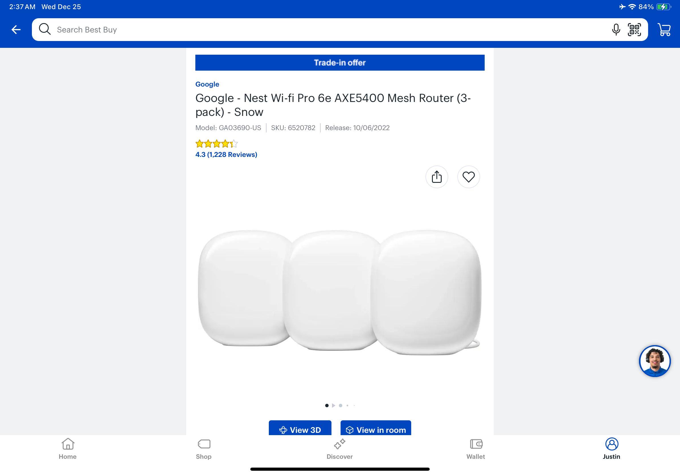 Customer provided, click to load a larger version