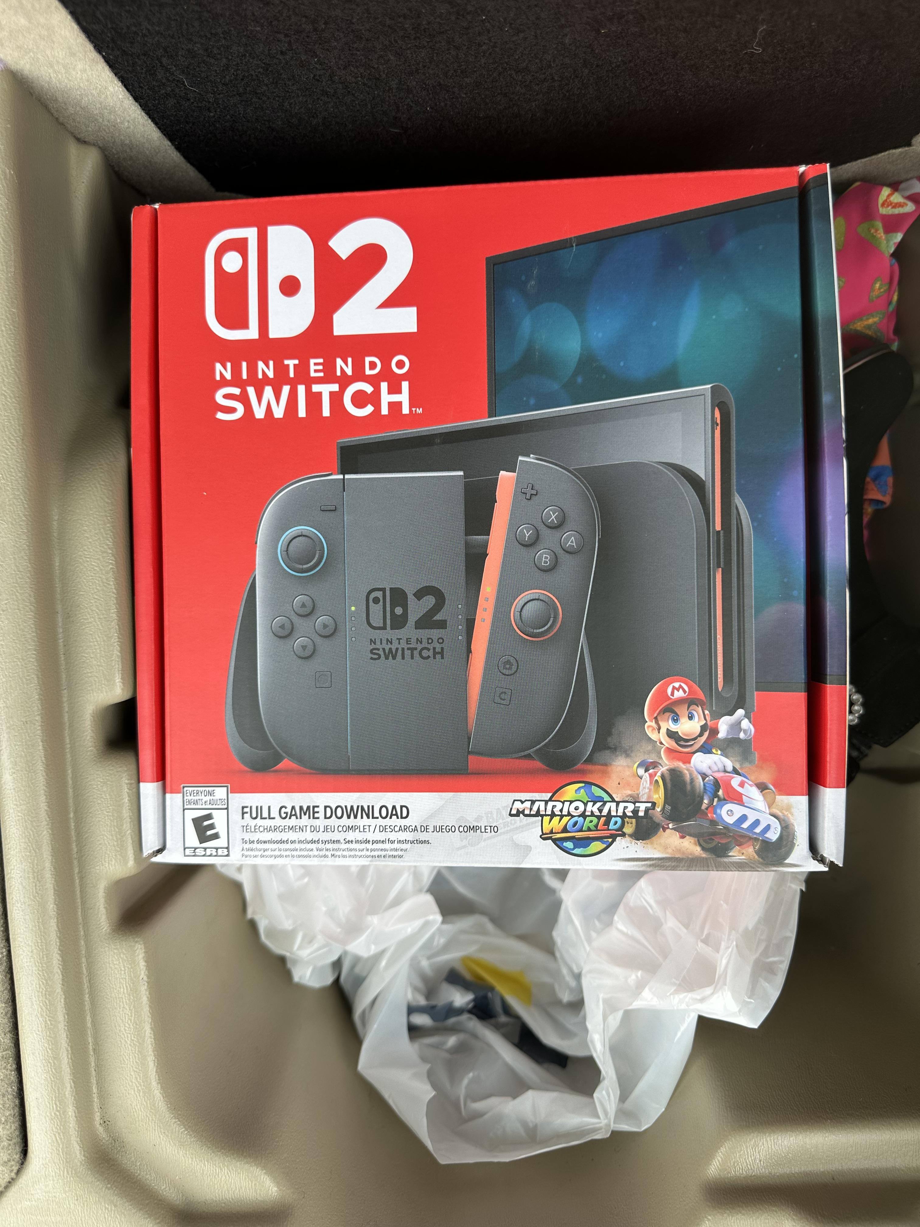 Customer provided, click to load a larger version