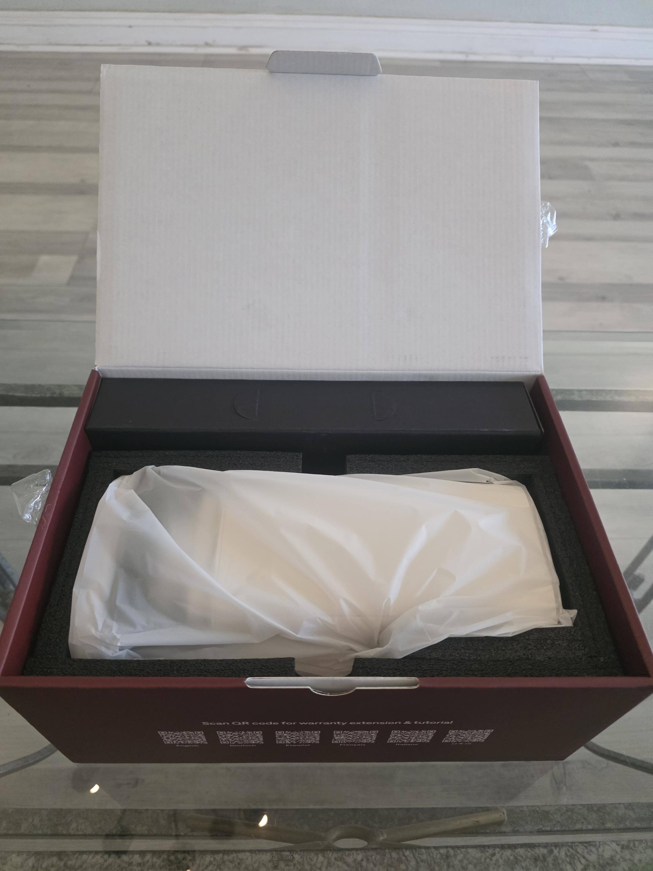 Customer provided, click to load a larger version