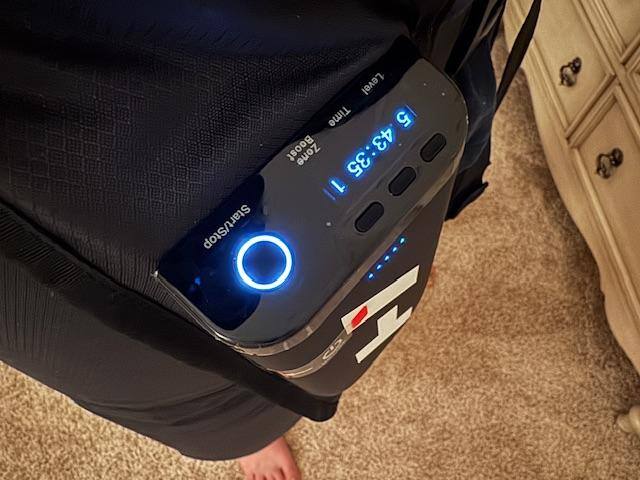 Customer provided image, click to load a larger version