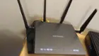 Netgear Nighthawk X4S, click to load a larger version
